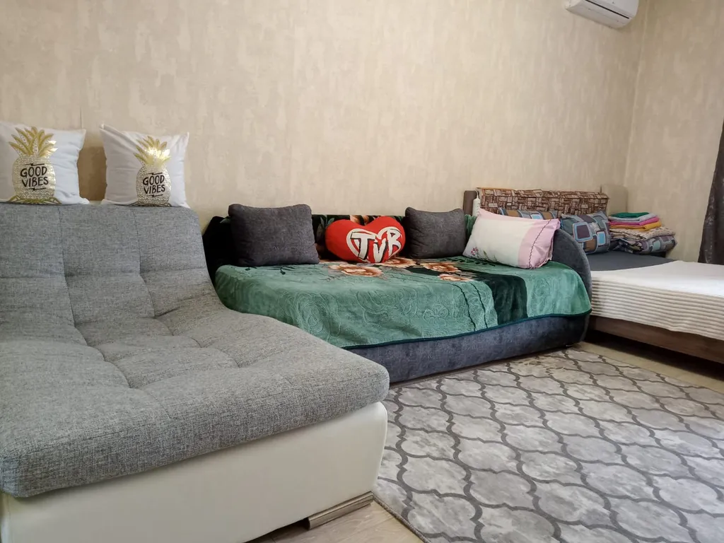 Уютная квартира рядом с метро Митино