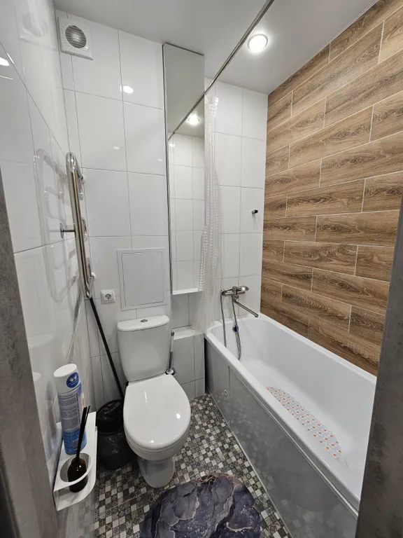 Стильная студия