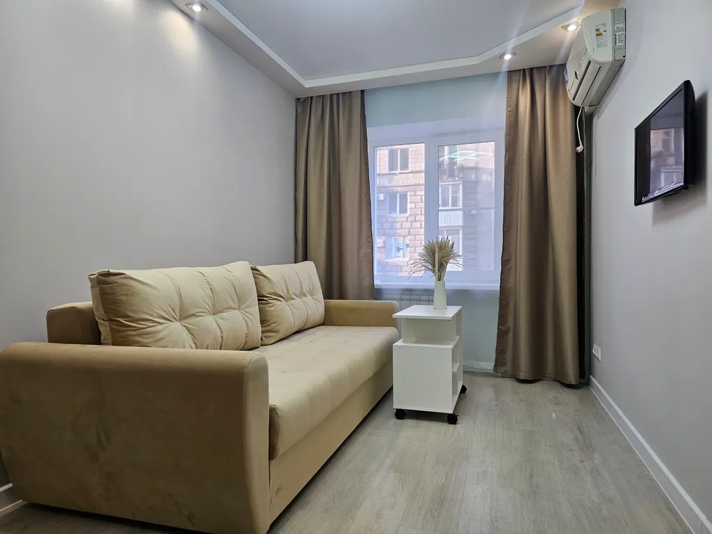 Квартира Квартира в историческом центре города — Волгоград
