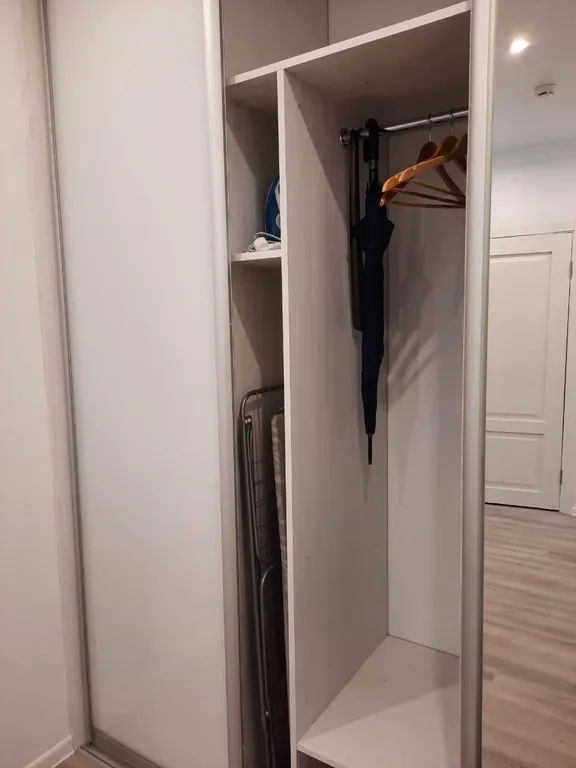 Квартира Двухкомнатные апартаменты в центре у моря — Светлогорск