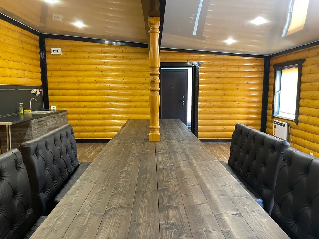 Медвежий берег