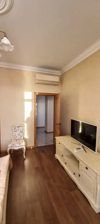 Апартаменты с видом на море