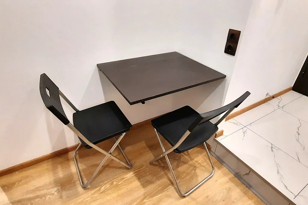 Студия у метро Лухмановская