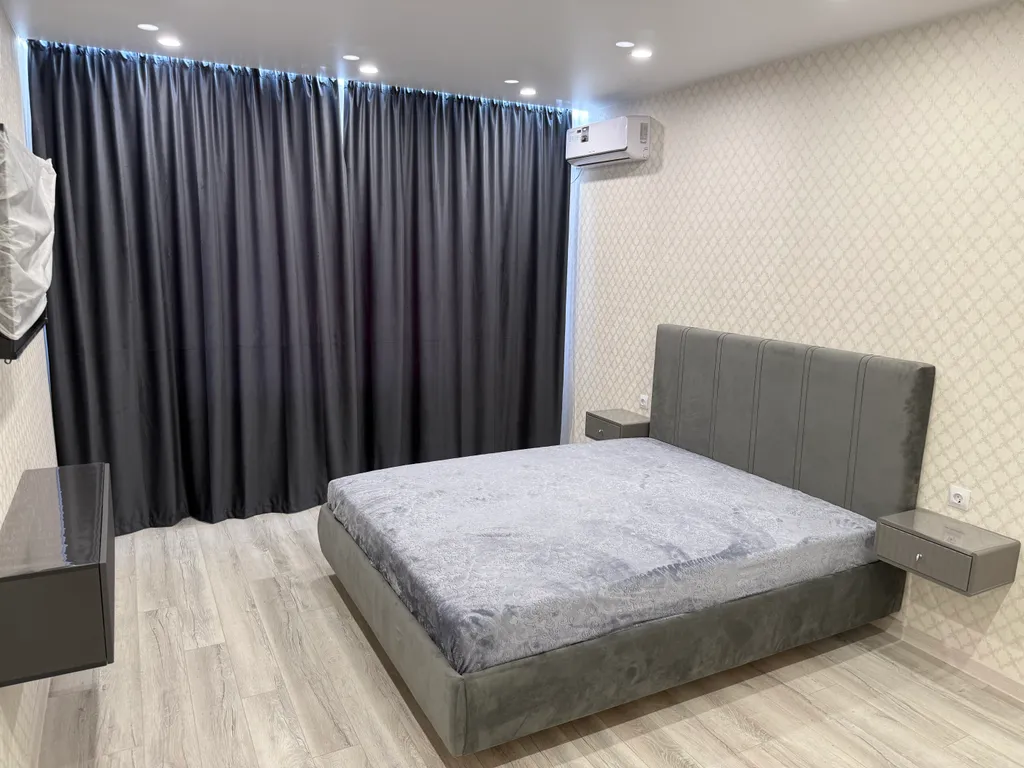 Квартира Квартира в новом доме — Ейск