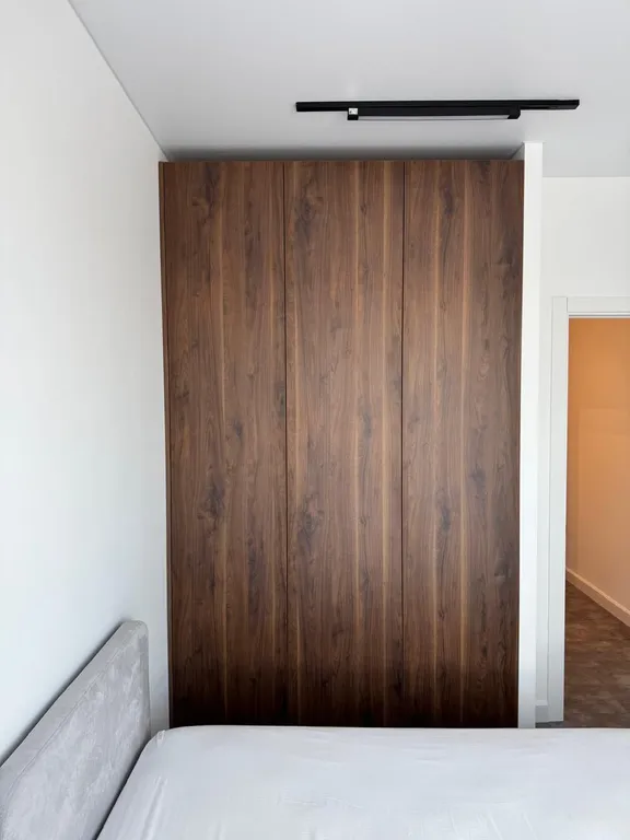 Квартира с террасой