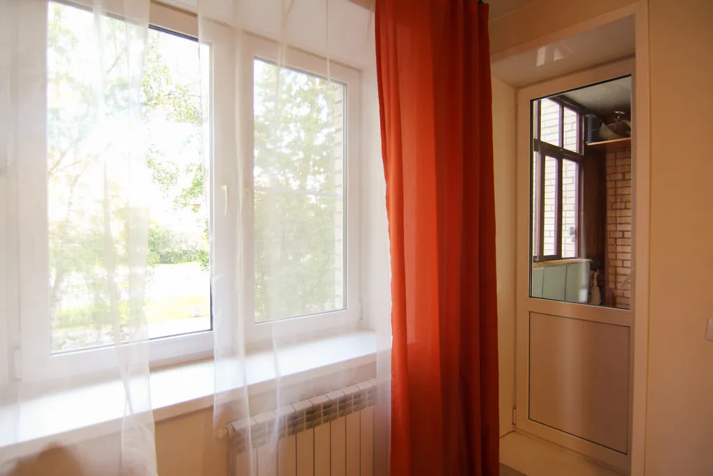 Квартира полулюкс рядом с центром