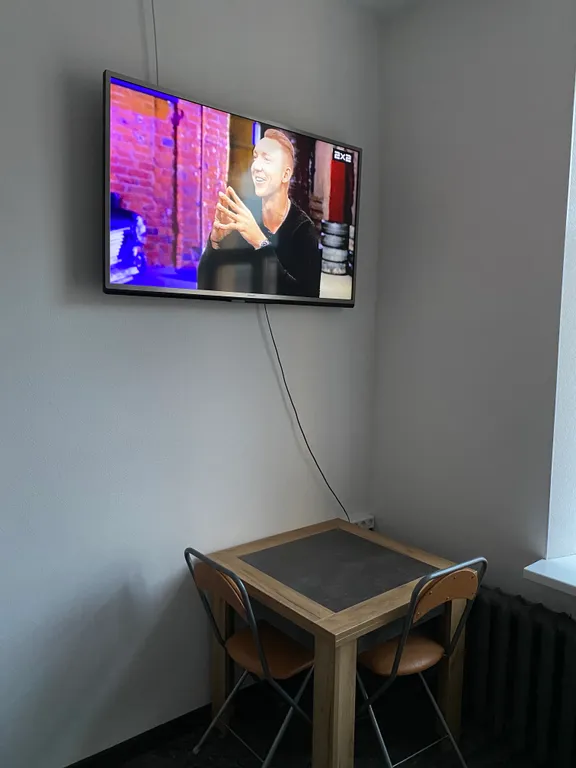 Wolff апартаменты с видом на Выборгский замок