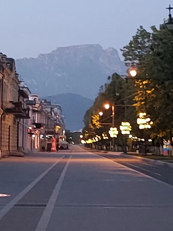 Уютная квартира в самом центре города