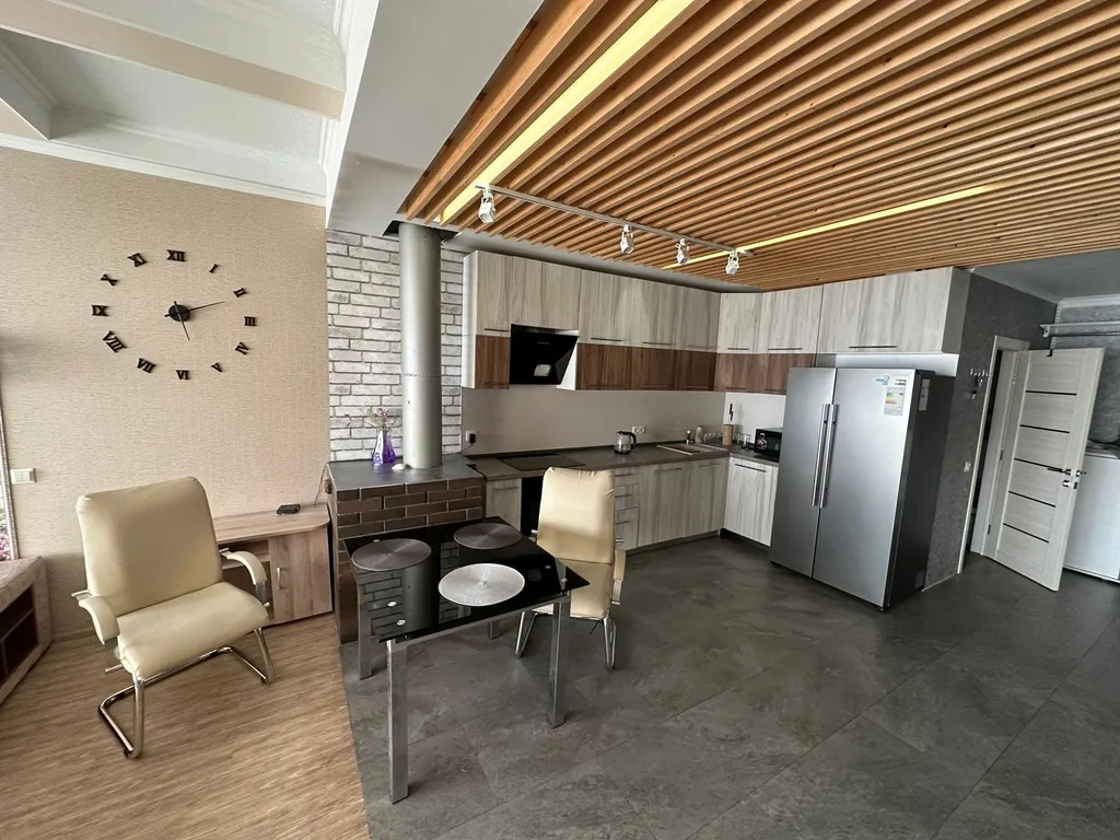 Квартира Студия на берегу моря — аренда посуточно в Владивосток