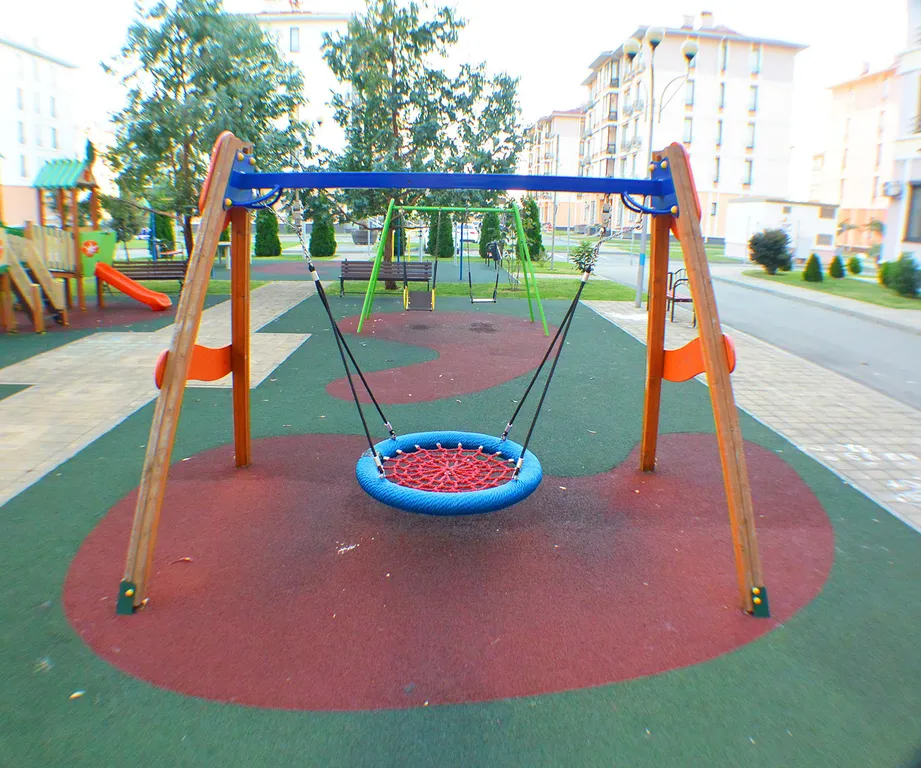 Квартира Квартира у моря — Сириус