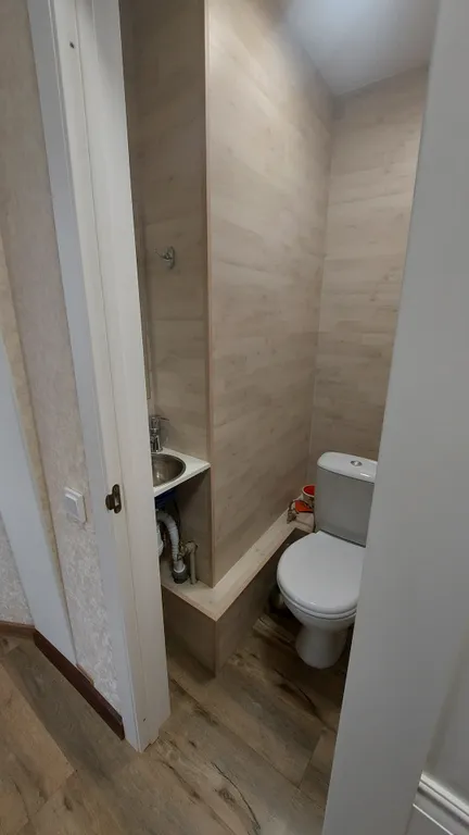 Коттедж 2-комнатный Дом — Кисловодск