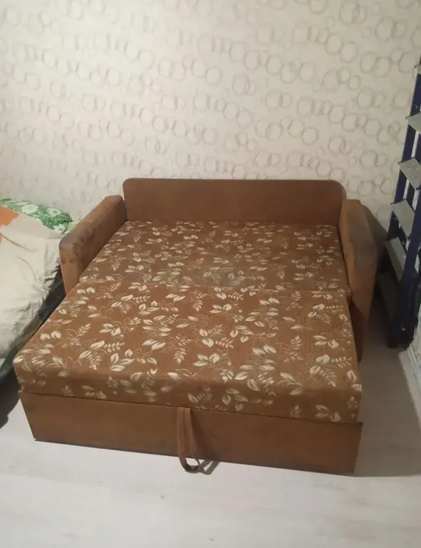 Уютная комната