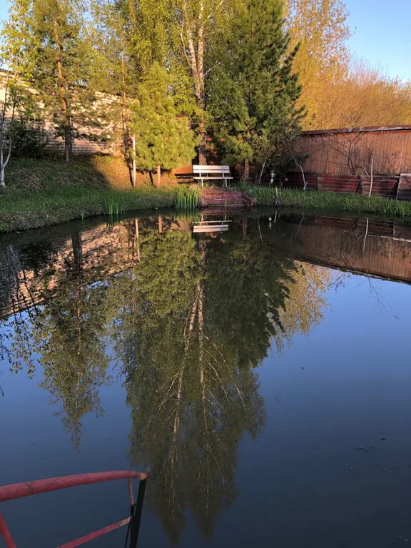 Уютный дом в тихом районе центра города