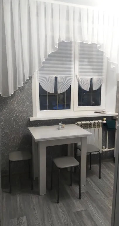 Квартира у парка