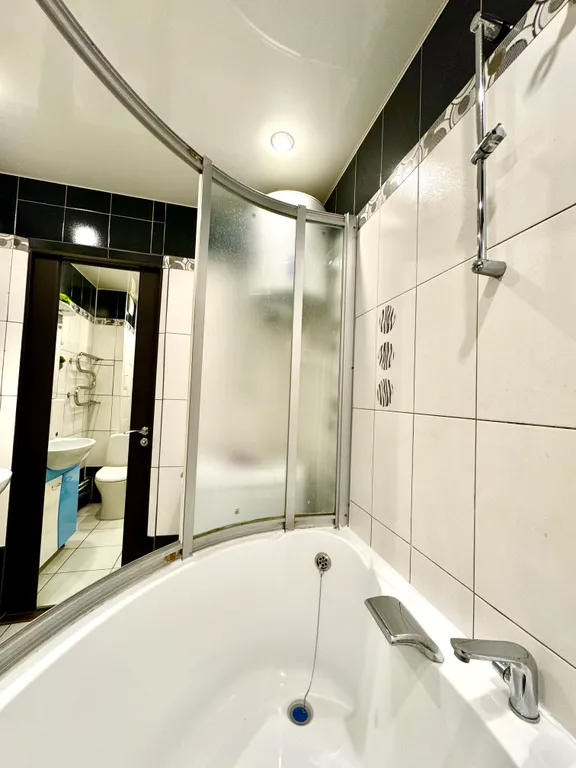 Уютная квартира рядом с набережной р. Волги