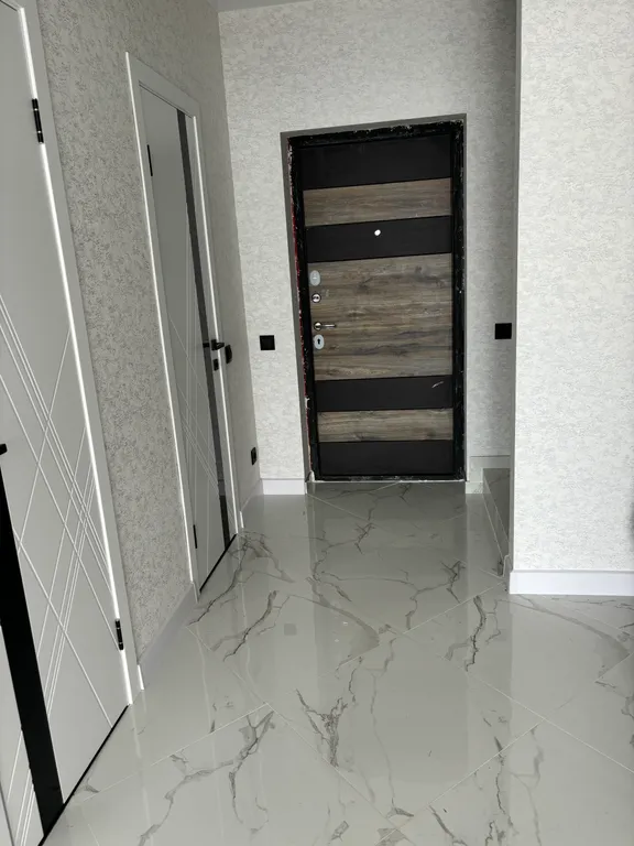 Уютный таунхаус с видом на море