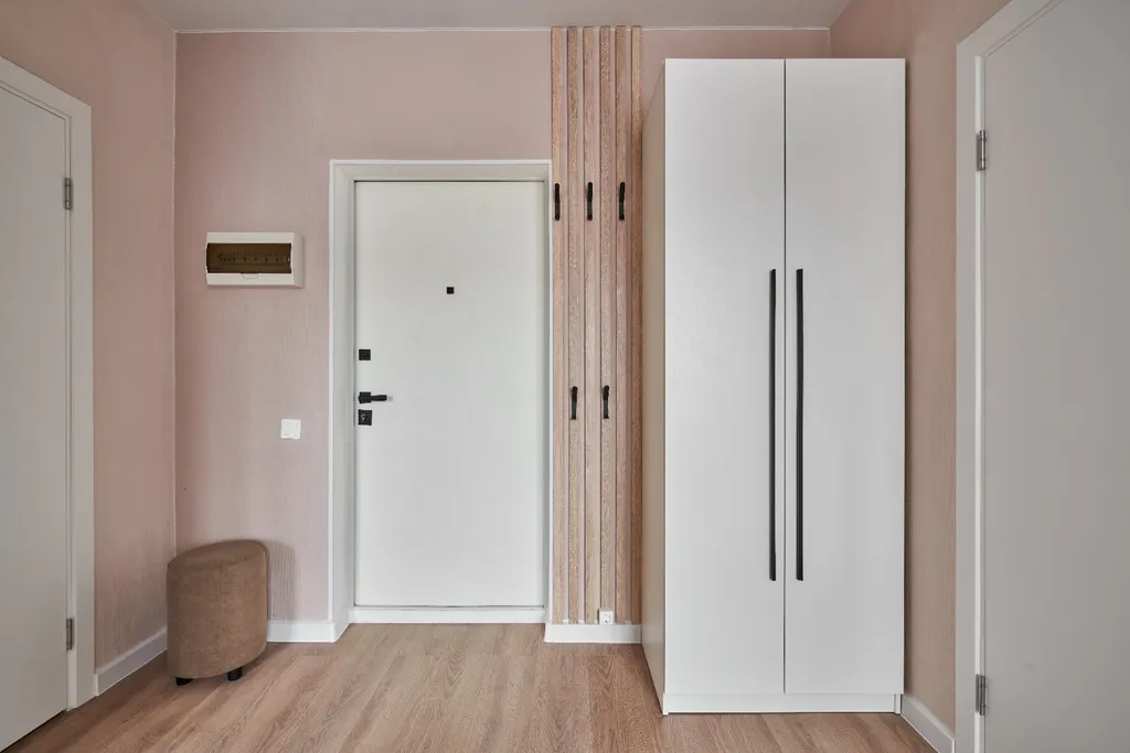 Уютно как дома