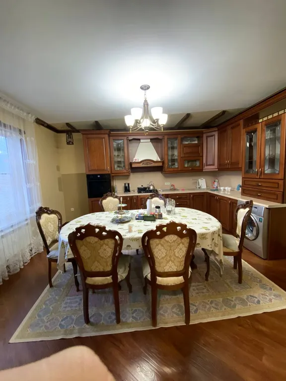 Гостевой дом в Хунзахе