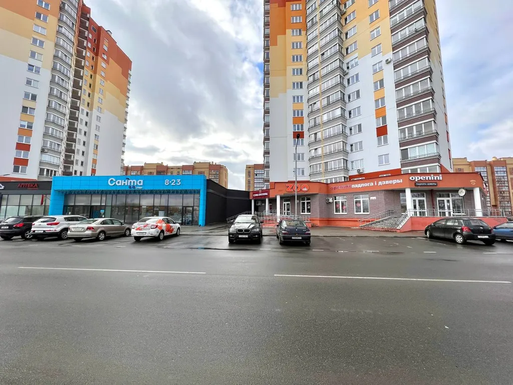 Комфорт апартамент Chill Pill в центре