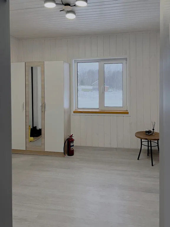 Коттедж Коттедж в 5 минутах от горнолыжного курорта — Орехово