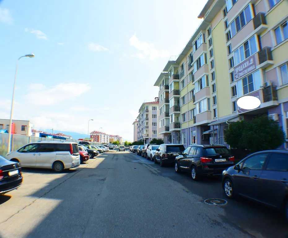 Квартира Квартира Двухъярусная студия Париж — Сириус