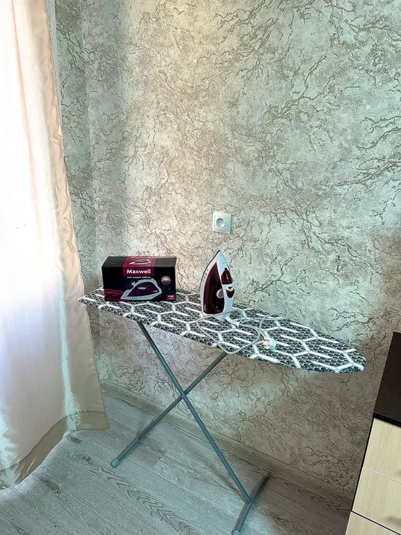 Квартира в центре