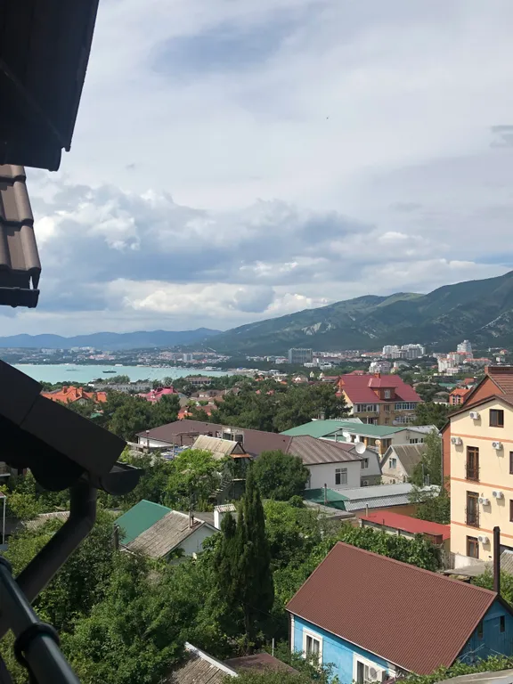 Квартира Комната — Геленджик