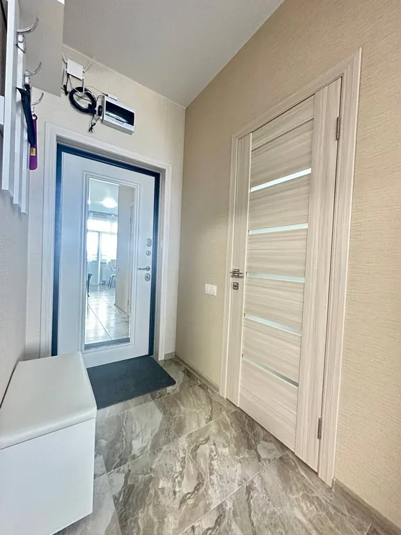 Уютная квартира на Коммунистической