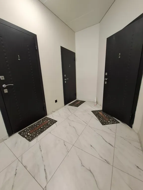 Квартира в коттедже