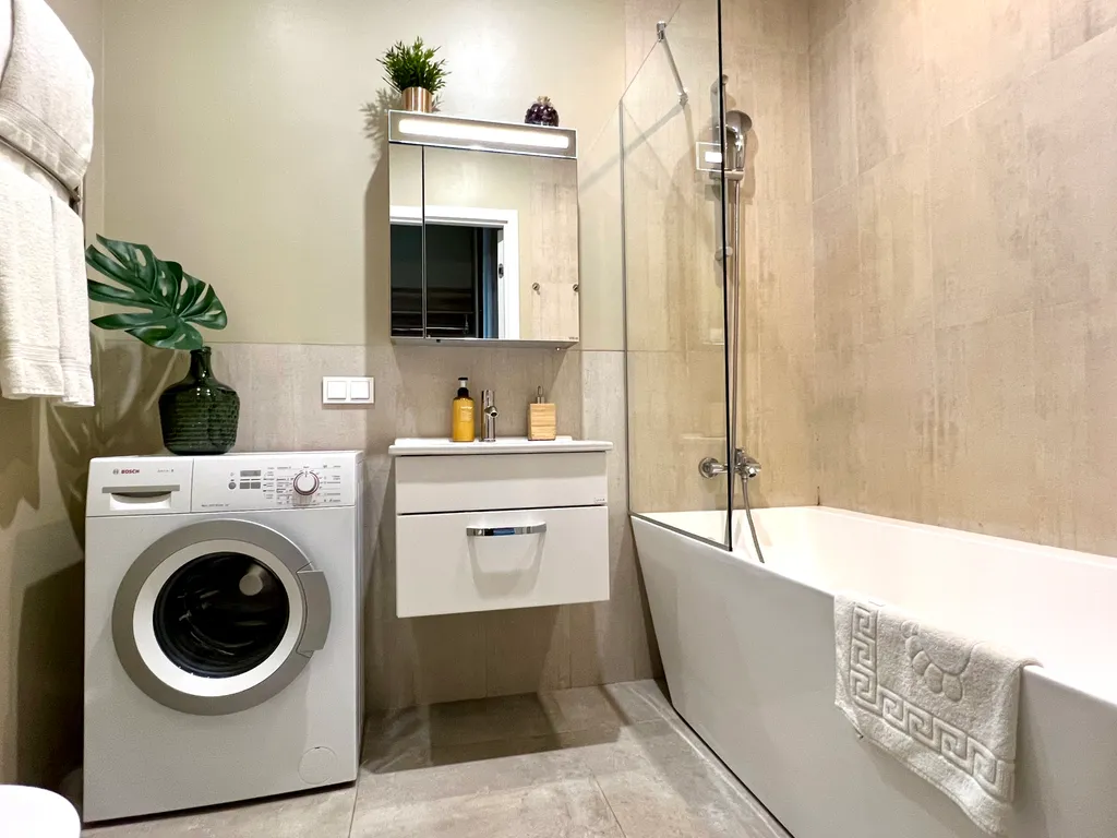 Квартира 1-комнатная Квартира — Санкт-Петербург