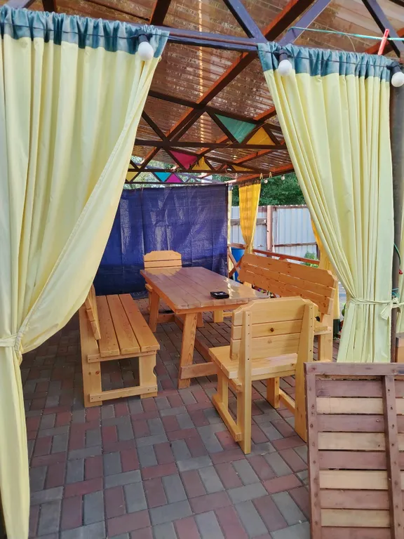 Отдых на Яровcкиx озерах в цeнтрe co вceми удобствами