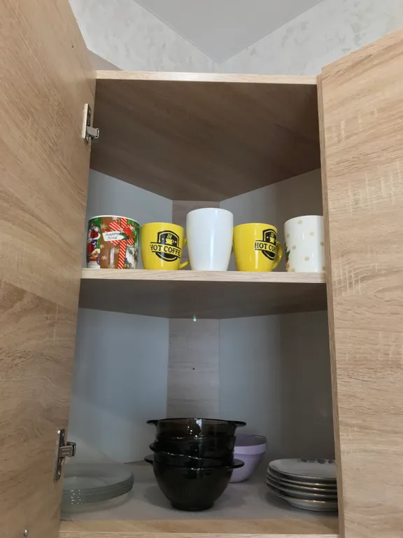 Уютная студия с бассейном на территории комплекса