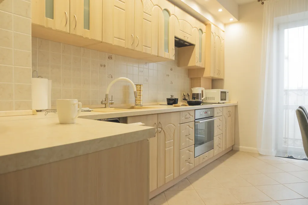 Квартира Комфортная квартира в центре города — Калининград