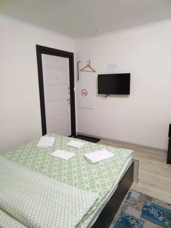 Квартира Комната — Самара