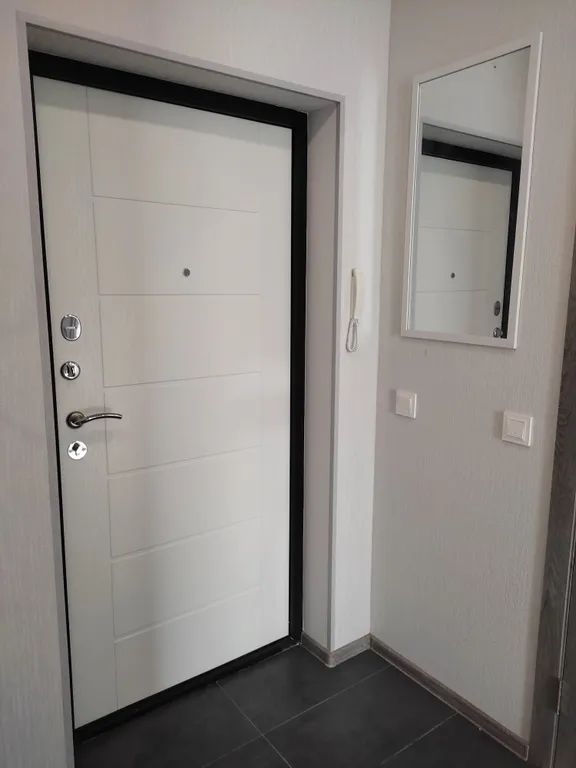 Квартира Апартаменты на Балтике — Светлогорск