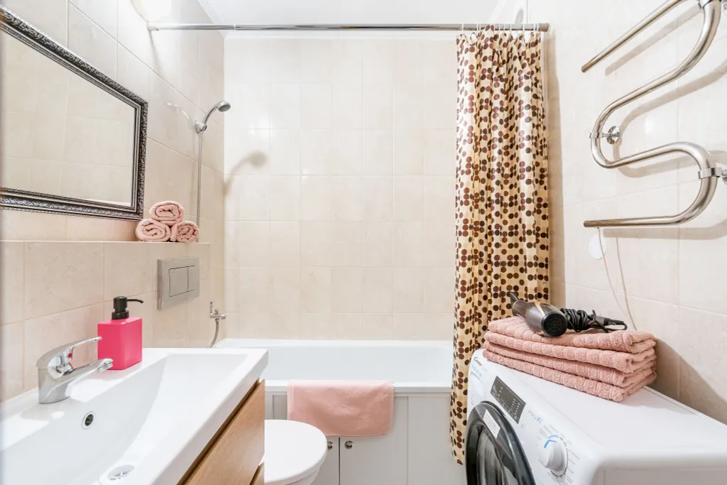 Квартира 1-комнатная Квартира — Песочный