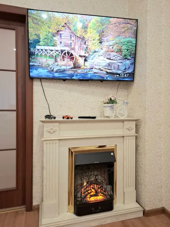 Apartaments Lenin Avenue