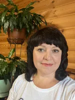 Ирина Агеенко