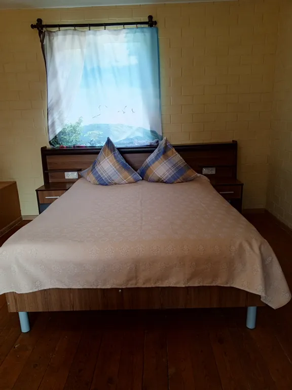 Квартира Дом у моря для отдыха всей семьей — аренда посуточно в Архипо-Осиповка