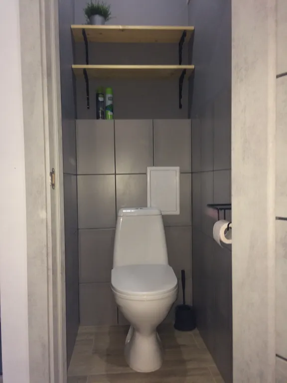 Уютная квартира в самом центре