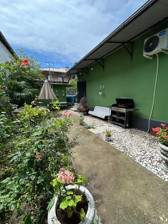 Дом под ключ