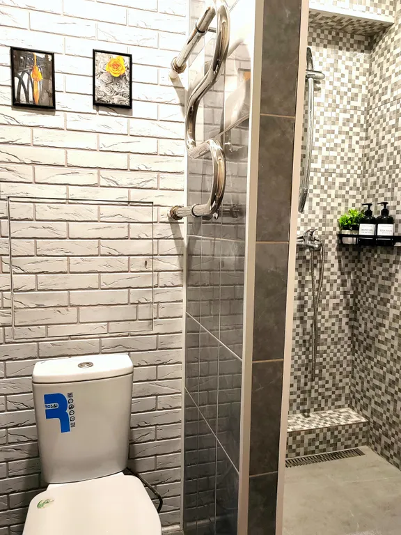 Уютная студия в историческом центре