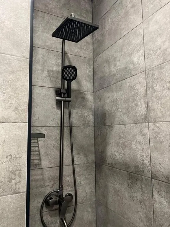 Студия Bayhouse в ЖК 4Seasons Sea для 4-х  гостей