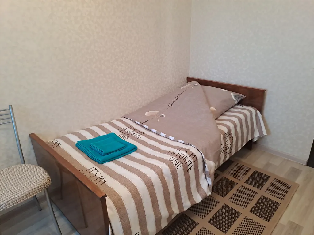 Квартира Уютная квартира недалеко от центра — Сортавала