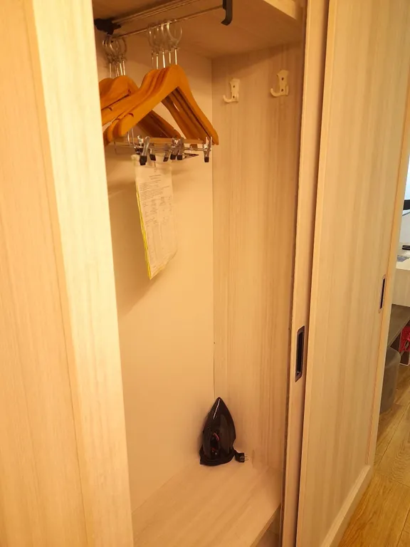 Апартаменты на пляже