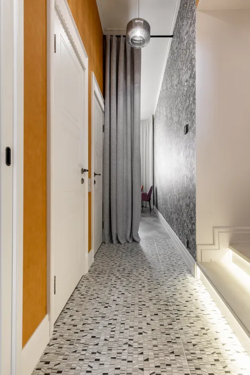 Центральная резиденция