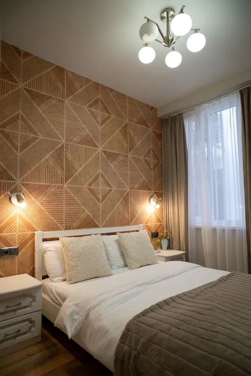 Дизайнерская студия у Казино Sochi