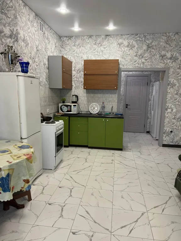 Уютная студия в экологичном районе