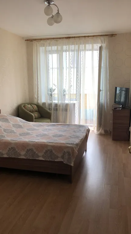 Квартира в центре города