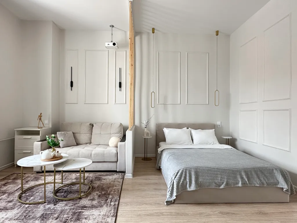 Современная классика с кинотеатром